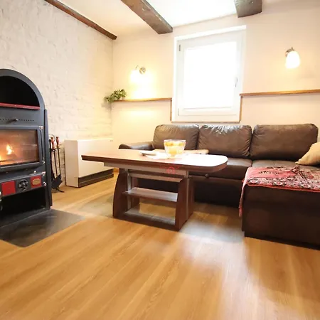 Holiday home In Wittend Rp Ot Pogress Wittendorp