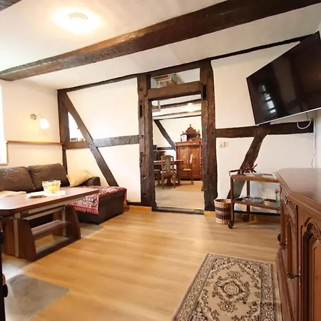In Wittend Rp Ot Pogress Holiday home