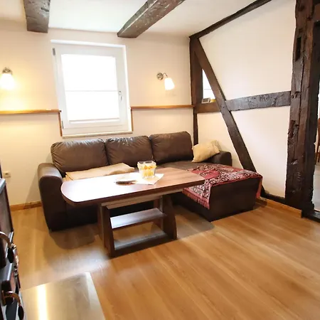 Holiday home In Wittend Rp Ot Pogress