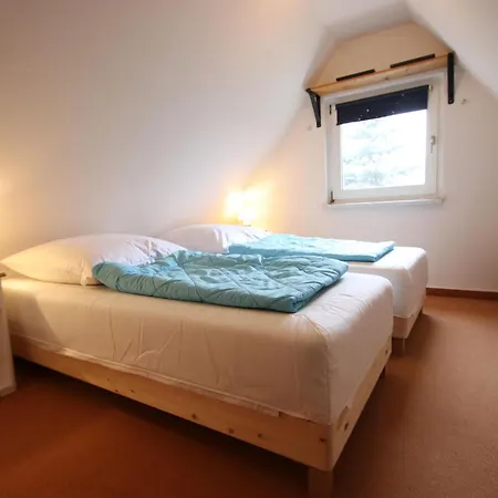 Holiday home In Wittend Rp Ot Pogress *