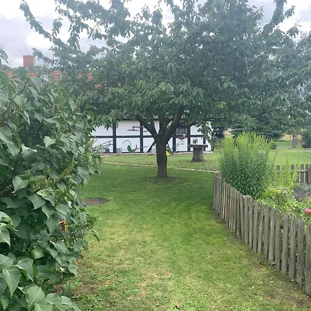 Holiday home In Wittend Rp Ot Pogress Wittendorp
