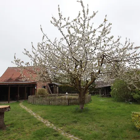 In Wittend Rp Ot Pogress Holiday home *
