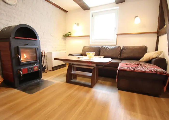 Vakantiehuis In Wittend Rp Ot Pogress Wittendorp