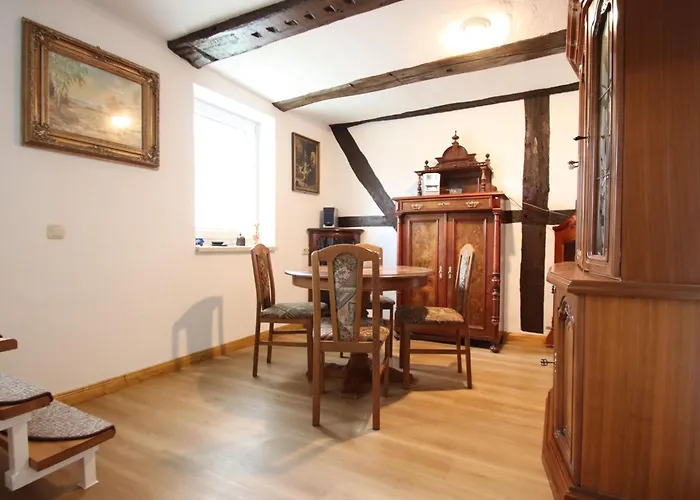 In Wittend Rp Ot Pogress Vakantiehuis Wittendorp