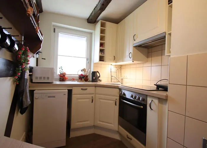 In Wittend Rp Ot Pogress Vakantiehuis Wittendorp