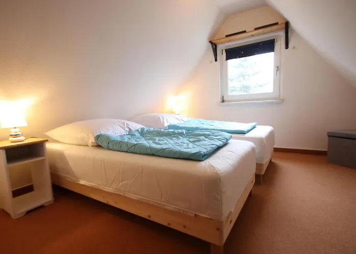 Vakantiehuis In Wittend Rp Ot Pogress *