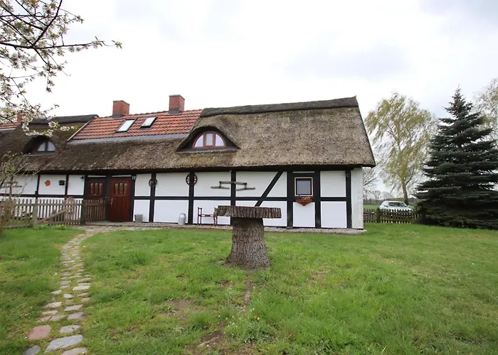 In Wittend Rp Ot Pogress Vakantiehuis *