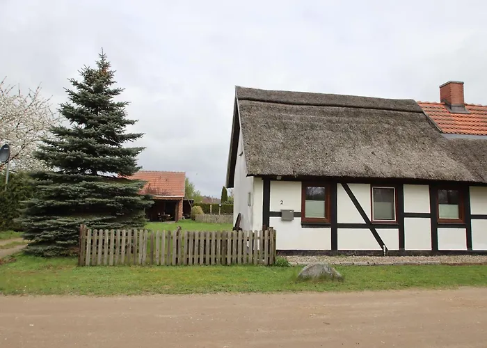 Vakantiehuis In Wittend Rp Ot Pogress Wittendorp