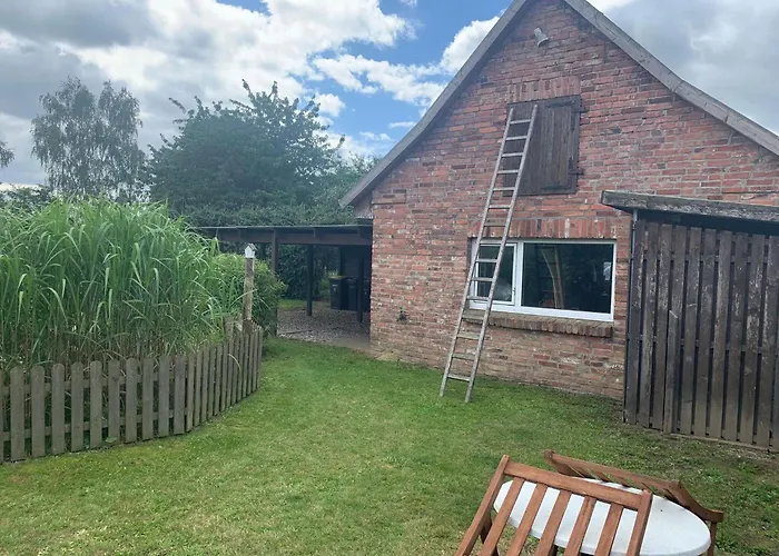 In Wittend Rp Ot Pogress Vakantiehuis *