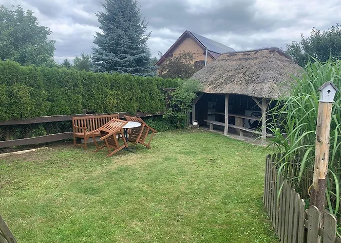 In Wittend Rp Ot Pogress Vakantiehuis *