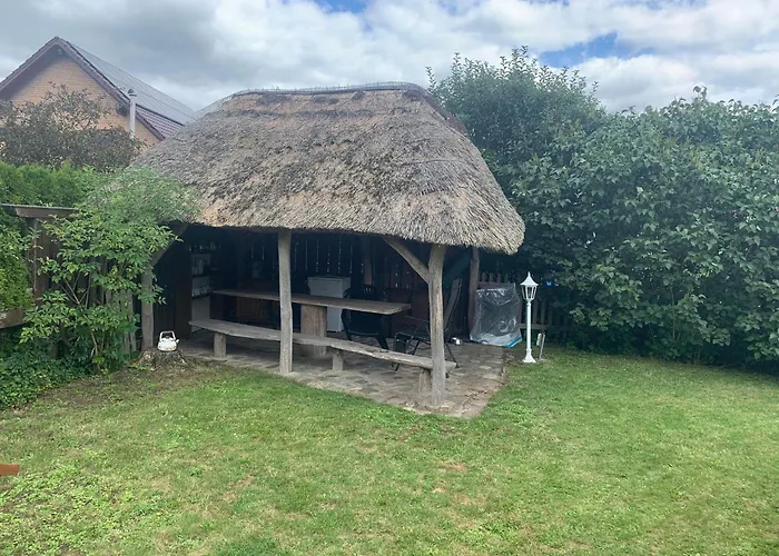 Vakantiehuis In Wittend Rp Ot Pogress *