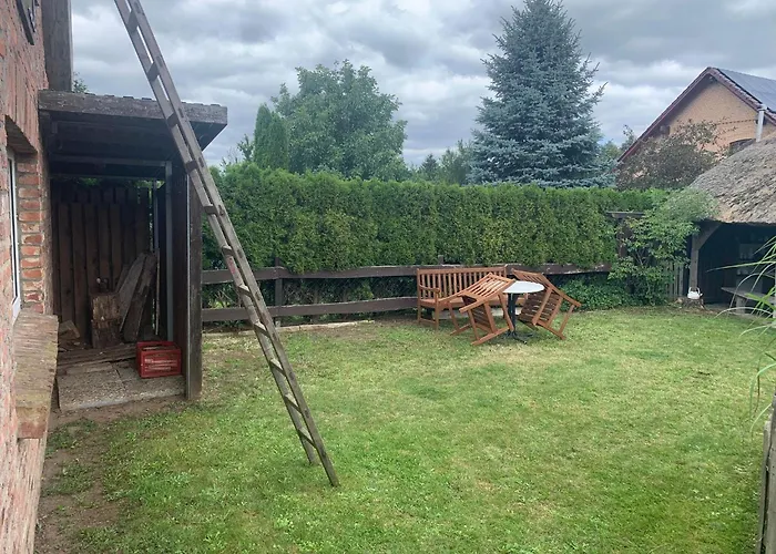 Vakantiehuis In Wittend Rp Ot Pogress *