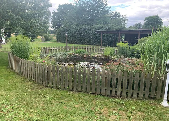 Vakantiehuis In Wittend Rp Ot Pogress *