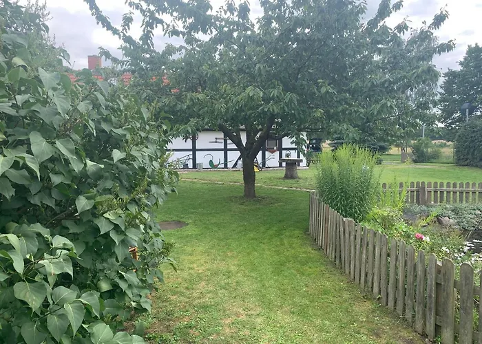 Vakantiehuis In Wittend Rp Ot Pogress Wittendorp