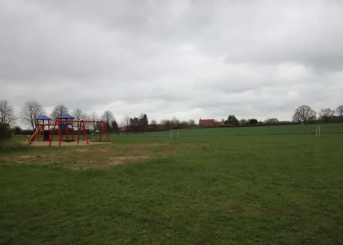 Vakantiehuis In Wittend Rp Ot Pogress *